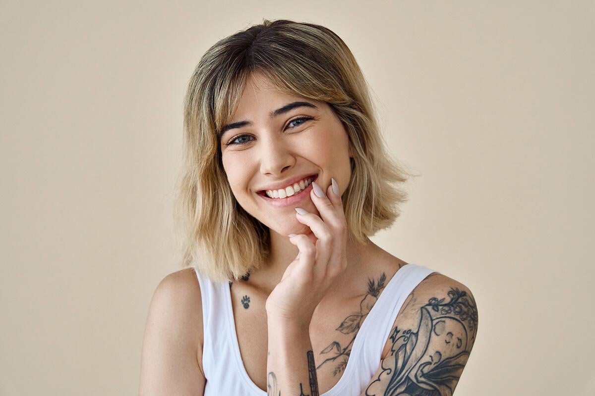 Keri T.
