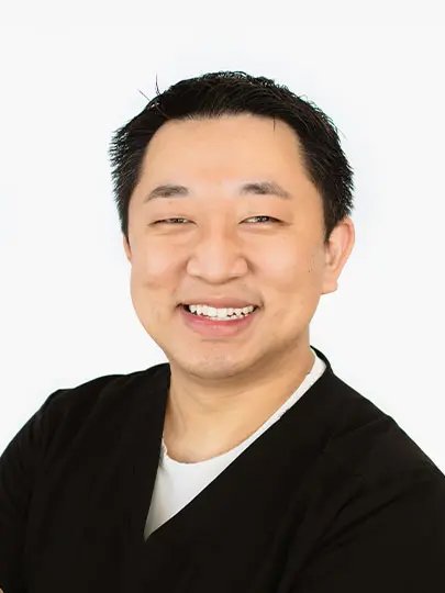 Dr. James Hu of Go Dentistry in Renton, WA