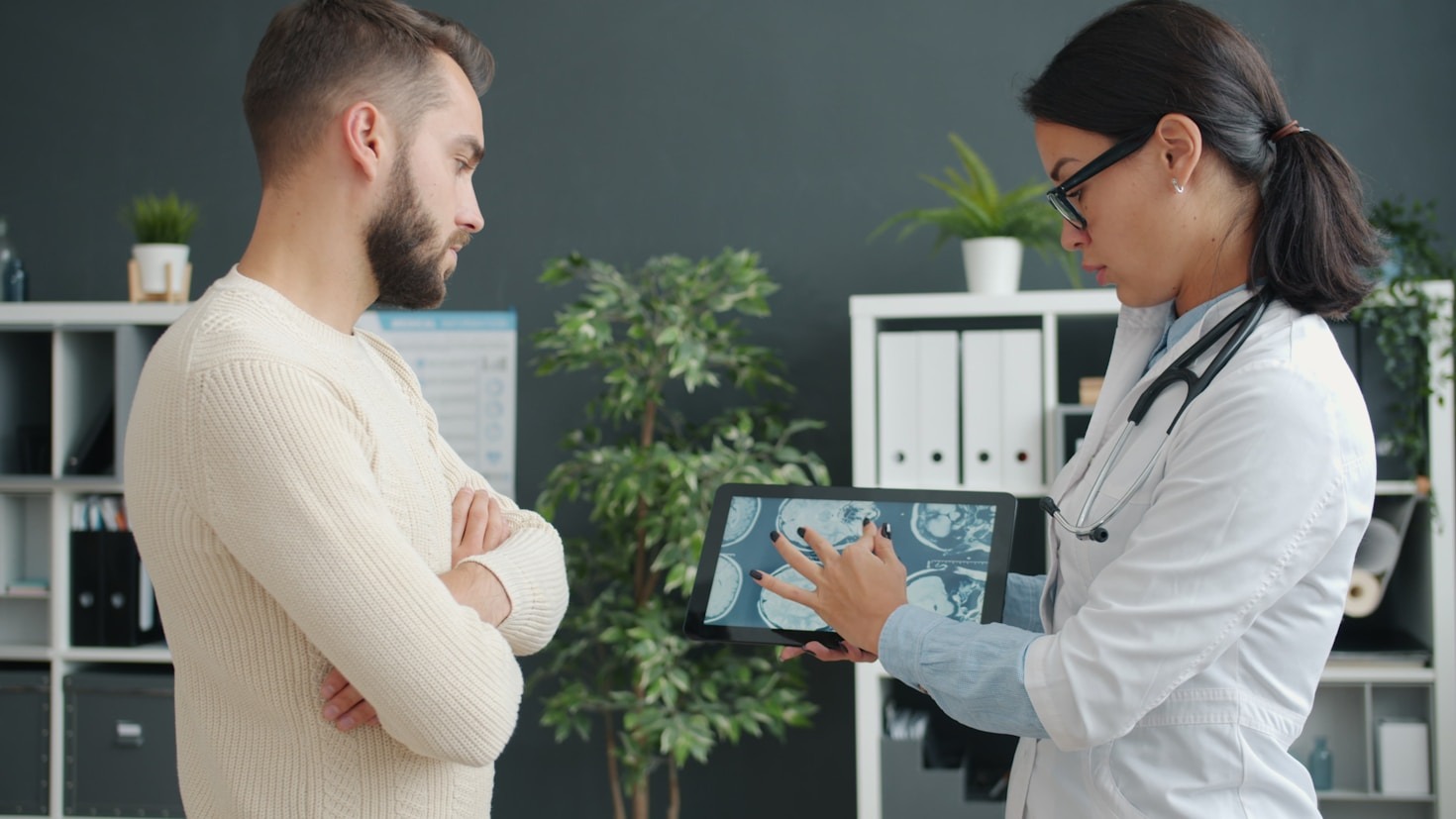 Emergency Dental Care: What to Expect at Go Dentistry